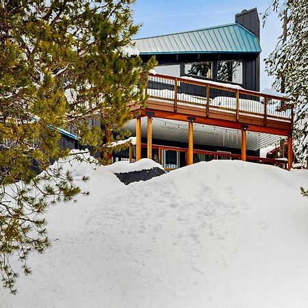 Flying Stag: Main Lodge Government Camp Εξωτερικό φωτογραφία