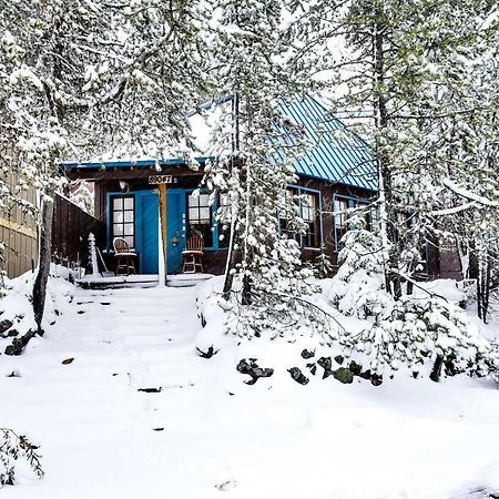 Flying Stag: Main Lodge Government Camp Εξωτερικό φωτογραφία