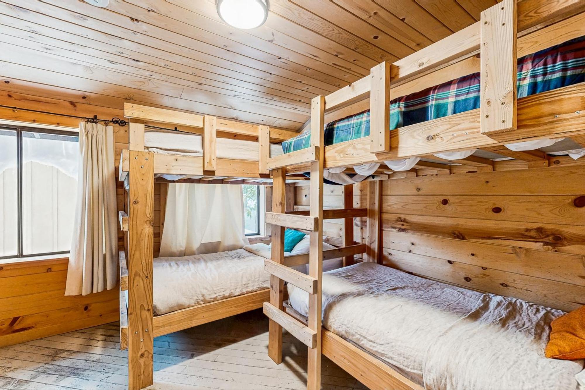 Flying Stag: Main Lodge Government Camp Εξωτερικό φωτογραφία