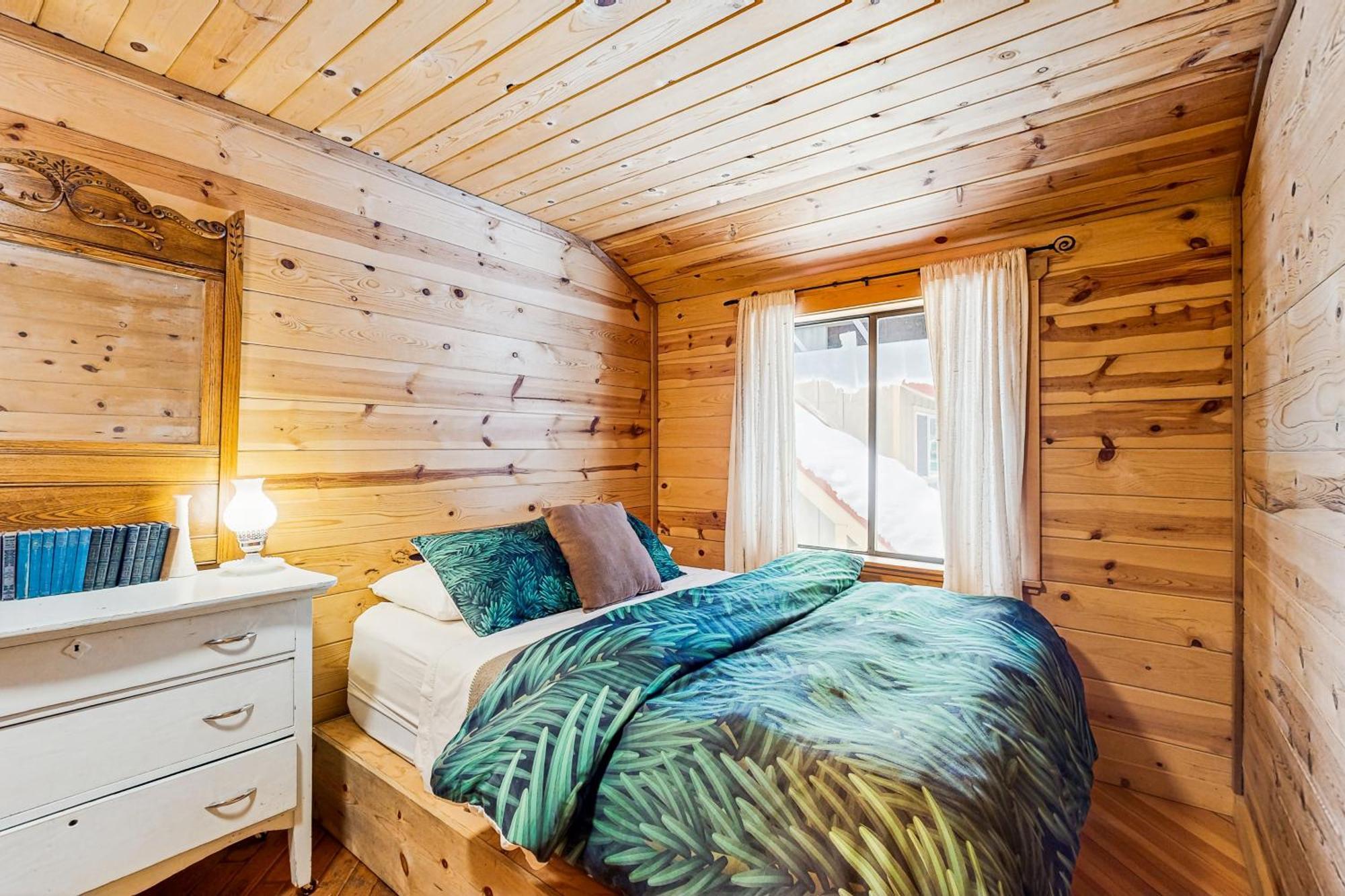 Flying Stag: Main Lodge Government Camp Εξωτερικό φωτογραφία