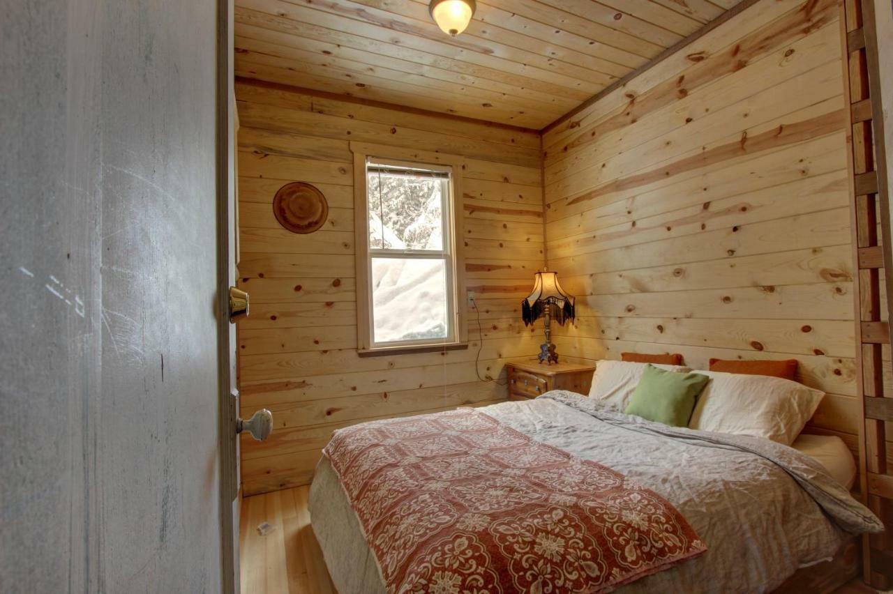 Flying Stag: Main Lodge Government Camp Εξωτερικό φωτογραφία