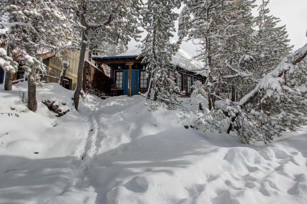 Flying Stag: Main Lodge Government Camp Εξωτερικό φωτογραφία
