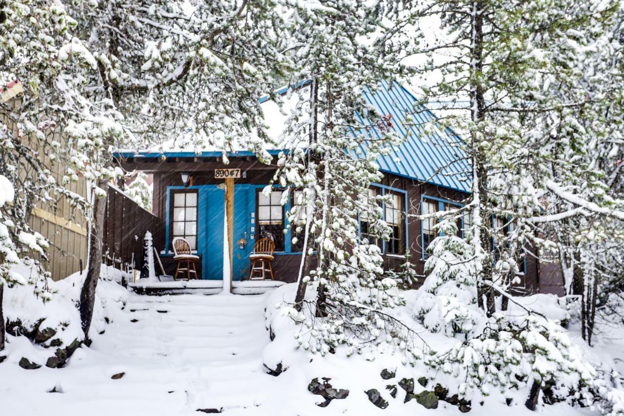 Flying Stag: Main Lodge Government Camp Εξωτερικό φωτογραφία